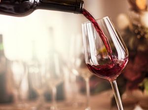 Wine Sintetis Ini Dibuat Tanpa Buah Anggur Sama Sekali