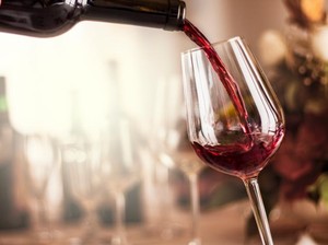 Wine Sintetis Ini Dibuat Tanpa Buah Anggur Sama Sekali