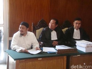 Di Depan Hakim, Terpidana Mati Freddy Budiman Nyatakan Taubat Nasuha