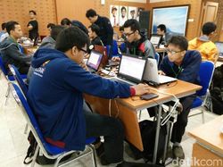 Keseruan Developer Bikin Aplikasi Solusi Pendidikan