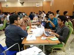 Keseruan Developer Bikin Aplikasi Solusi Pendidikan