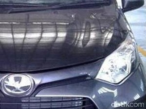 Ini Arti Calya di Mata Toyota