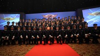 Seluruh pilot tersebut siap bergabung dengan Garuda Indonesia setelah menempuh waktu pendidikan serta pelatihan penerbangan selama 12 bulan untuk meraih sertifikasi Private Pilot Licence (PPL), Commercial Pilot License (CPL) dan Instrument Rating. (Dok. Garuda Indonesia)