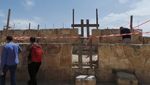 Kota Kuno Jerash, Pompeii dari Timur Tengah