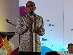 Andai Jadi CdM Indonesia ke SEA Games 2019, Ini Janji Rosan Roeslani