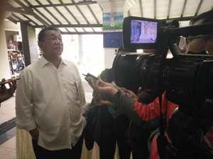 Deddy Mizwar Sudah Berkomunikasi dengan Parpol Non Pendukung Ahok