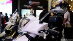 Piaggio Luncurkan 4 Motor Baru