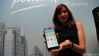 Medcare didesain tidak hanya sebagai aplikasi yang dapat membantu penggunanya menjaga kondisi kesehatan tetap fit tapi juga menjadi panduan gaya hidup sehat.