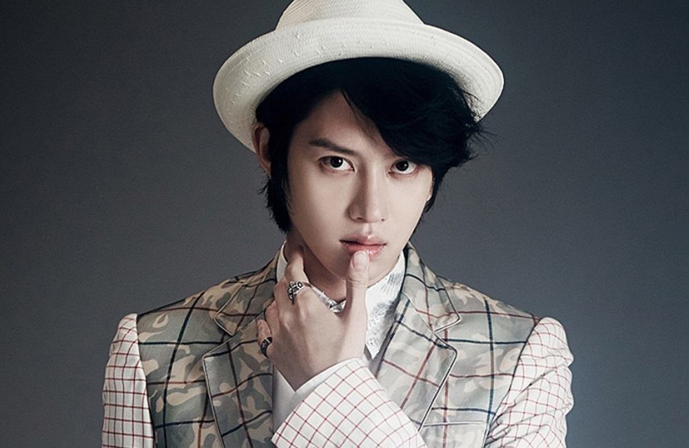 Heechul