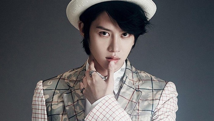 Heechul Heechul