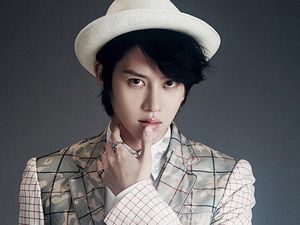 Heechul Akui Jadi Visual di Super Junior Tanpa Operasi Plastik