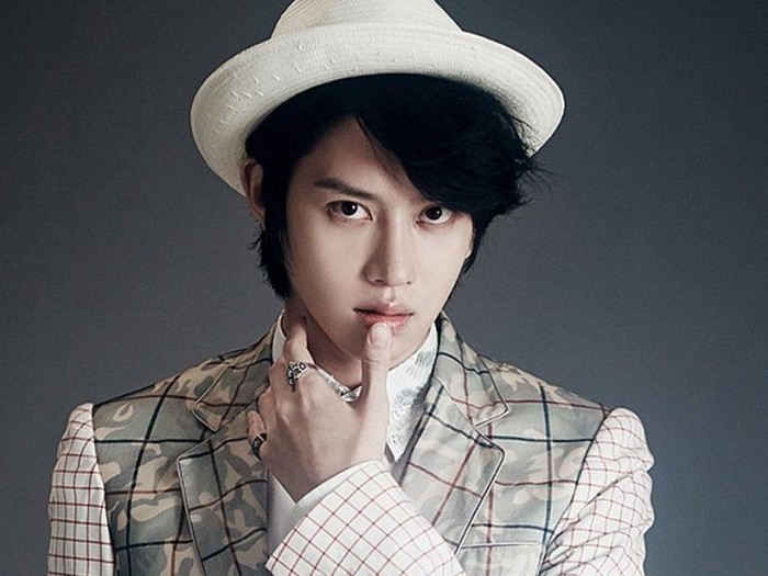 Heechul Heechul