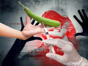 Komnas PA Dorong Ayah Setubuhi Anaknya yang Masih SD Dihukum Kebiri