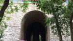 Menengok Mausoleum Pendiri Dinasti Ming di Nanjing