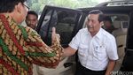 Luhut dan Tjahjo Kumolo Buka Pembekalan Kepala Daerah