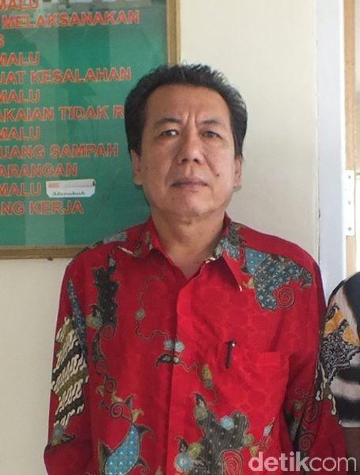Hakim Tipikor yang Dicokok KPK 6 Kali Dilaporkan ke KY dan 2 Kali Disanksi
