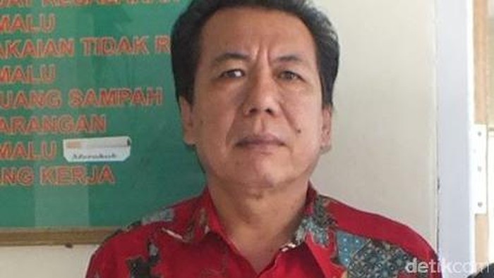 2 Hakim Tipikor Bengkulu yang Ditangkap KPK Harus Divonis Seumur Hidup