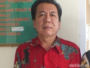 2 Hakim Tipikor Bengkulu yang Ditangkap KPK Harus Divonis Seumur Hidup