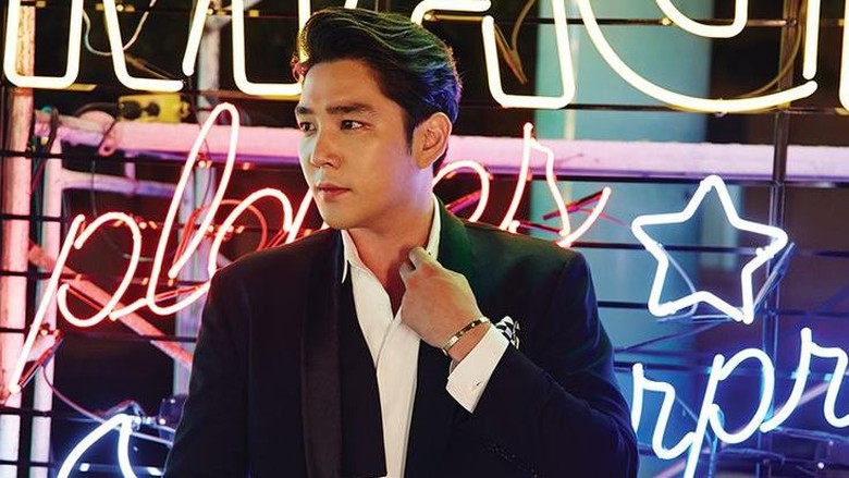 3 Kali Melakukan Kesalahan, Netizen Paksa Kangin Cabut dari Super Junior 3 Kali Melakukan Kesalahan, Netizen Paksa Kangin Cabut dari Super Junior