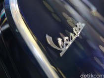 Daftar Harga Motor Vespa Juli 2025, Termurah Segini