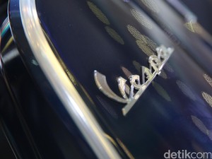 Vespa, Persembahan Terbaik Italia untuk Dunia Setelah Pizza