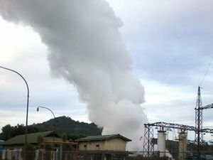 PLN Dapat Tugas Garap 2 Ladang Harta Karun Energi
