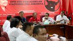 PDIP-Gerindra Jajaki Koalisi Pilgub DKI