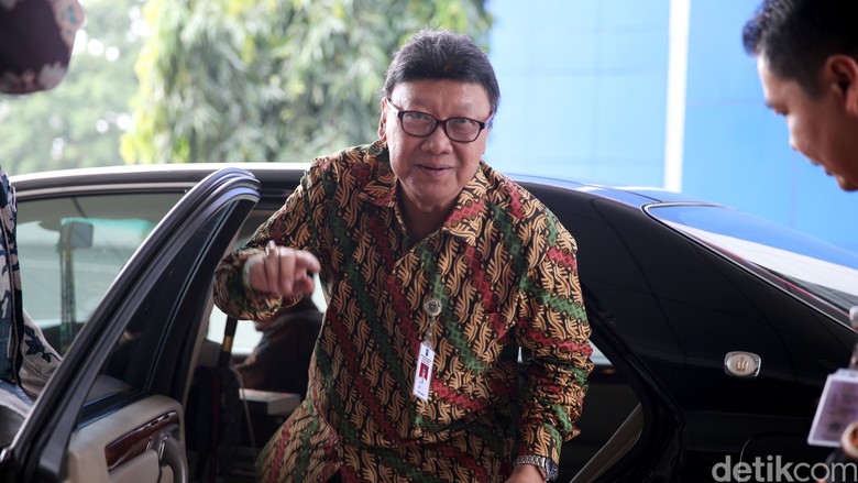 Mendagri: Lawan Politik Uang dan Kampanye SARA! Mendagri: Lawan Politik Uang dan Kampanye SARA!