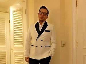 Sammy Simorangkir, Suka Liburan Kemana Sih?