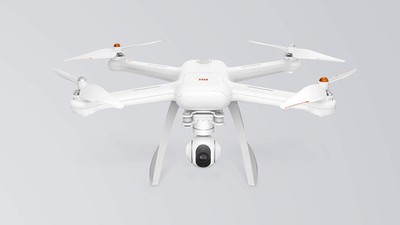 Lebih Dekat dengan Xiaomi Mi Drone