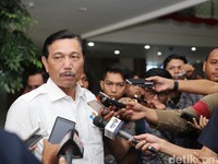 Faisal Basri Sebut Lebih Bahaya dari COVID-19, Pihak Luhut Buka Suara
