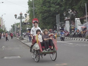 WEAVER, Band Jepang yang Terkagum-kagum dengan Gamelan