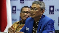 Rakernas PAN akan diselenggarakan pada 27-30 Mei mendatang.