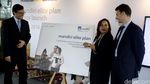 AXA Mandiri Luncurkan Mandiri Elite Plan