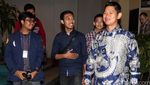 Waketum Kadin Jadi Pembicara Seminar Calon Pengusaha