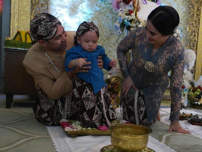 Rafathar yang Lebih Populer dari Raffi Ahmad