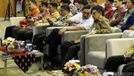 Luhut dan Tjahjo Kumolo Buka Pembekalan Kepala Daerah