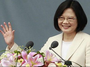 Imbas UU Keamanan Baru, Perwakilan Taiwan di Hong Kong Angkat Kaki