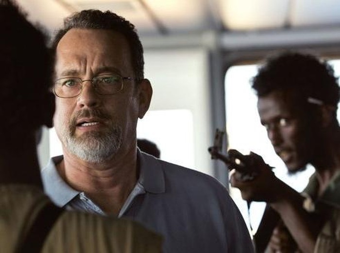Captain Philips