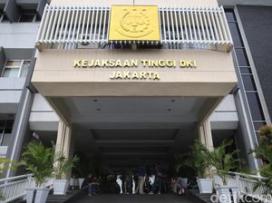 Kejati DKI Tetapkan 2 Orang Tersangka Kasus Mafia Tanah Cipayung