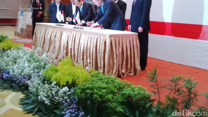 Pertamina Dijanjikan Dapat Minimal 2 Blok Migas di Rusia