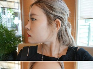 Foto: Mengintip Prosedur Operasi Plastik Blogger Kecantikan Stella Lee