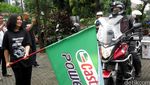 Mario Iroth Berkelana Selandia Baru-Jakarta