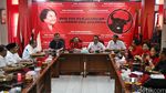 PDIP-Gerindra Jajaki Koalisi Pilgub DKI