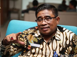 Dirjen Kemendagri: Rumah Dinas Anies Rusak Parah
