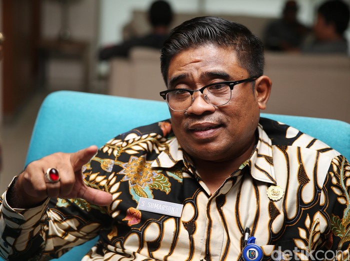 Plt Gubernur DKI: Boleh Beda Pendapat, tapi Hindari Spanduk Provokatif