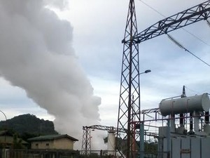 PLN Incar 2 Ladang Harta Karun Energi Chevron