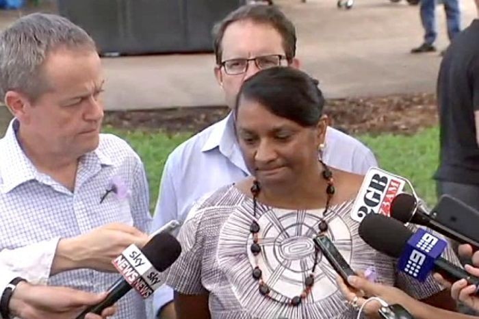 Senator Pertama Australia dari Warga Aborigin Mundur dari Politik