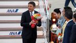Obama Hingga Hollande Hadiri KTT G7