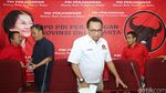 PDIP-Gerindra Jajaki Koalisi Pilgub DKI